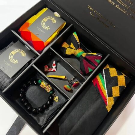 kente gift set