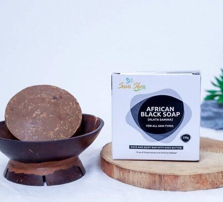 African black soap