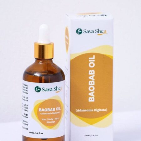 baobab oil