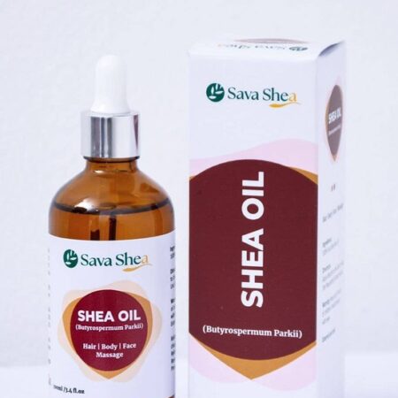 shea oil