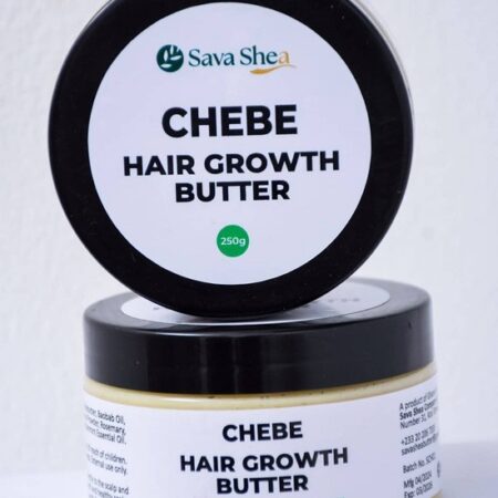 hair growth butter